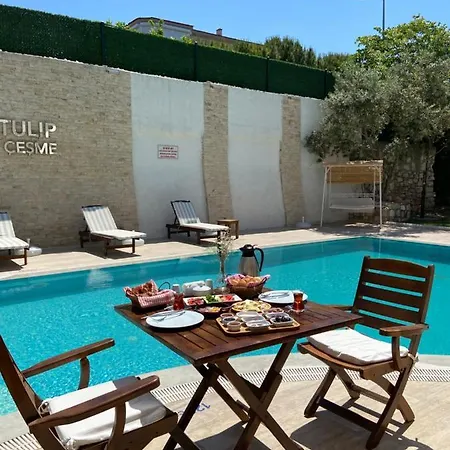 Hotel Ege Tulip Çeşme