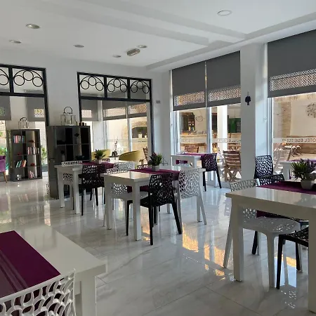 Ege Tulip Hotel Çeşme