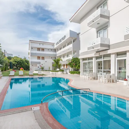Ege Tulip Çeşme