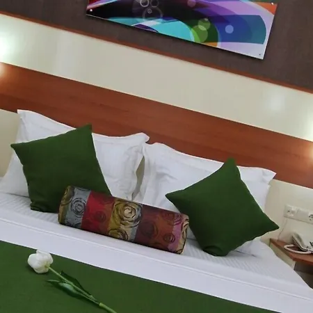 Hotel Ege Tulip Cesme