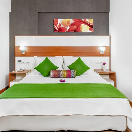 Ege Tulip Hotel 4*
