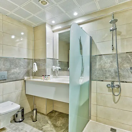 Hotel Ege Tulip Cesme