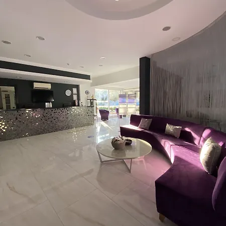 Hotel Ege Tulip Cesme