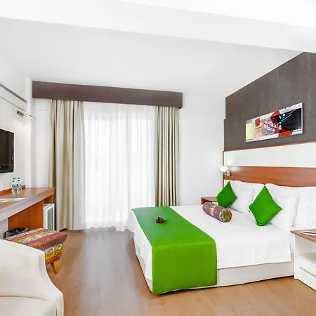Ege Tulip Hotel