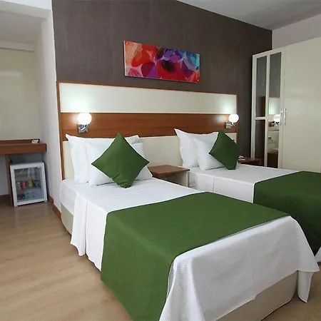 Ege Tulip Hotel