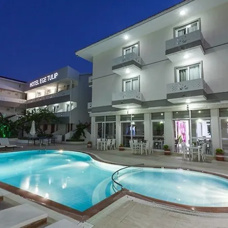 Hotel Ege Tulip