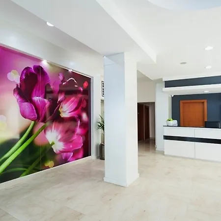 Ege Tulip Otel Çeşme