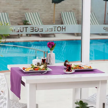 Ege Tulip Hotel 4*