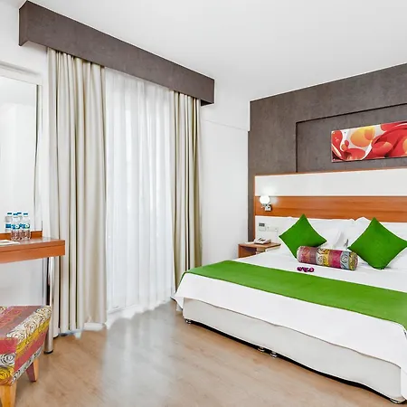 Ege Tulip Hotel