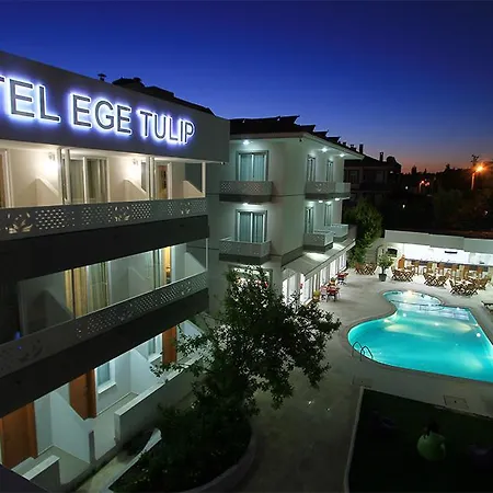 Ege Tulip Hotel