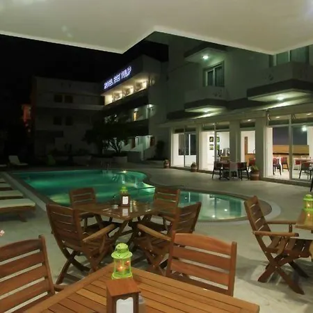Ege Tulip 4* Çeşme