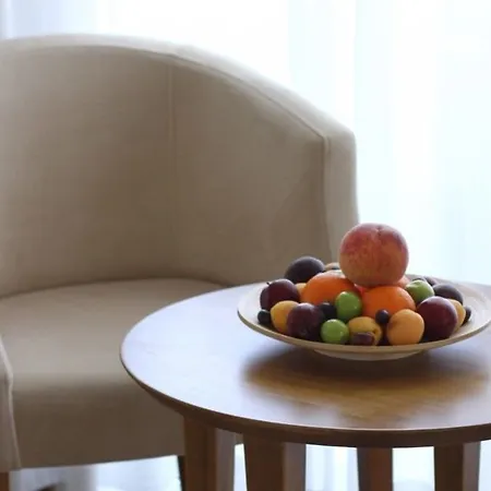 酒店 Ege Tulip Çeşme