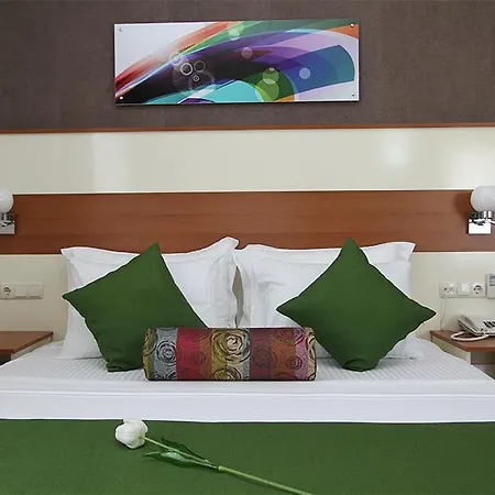 Ege Tulip 4* Çeşme
