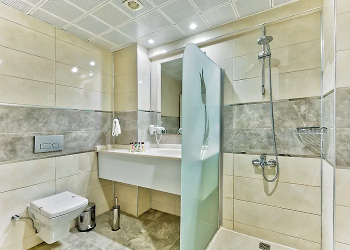 Hotel Ege Tulip Çeşme