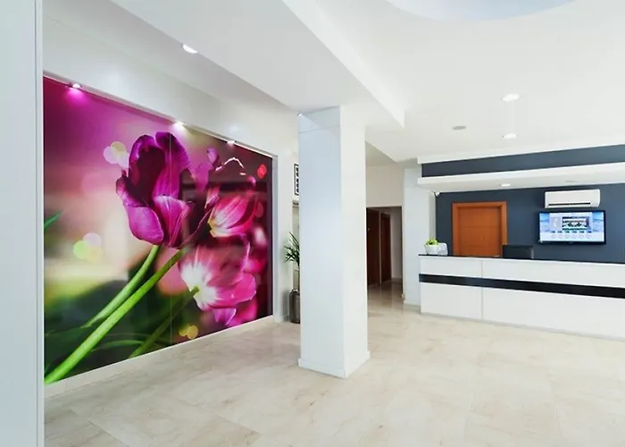 Ege Tulip Hotel Çeşme