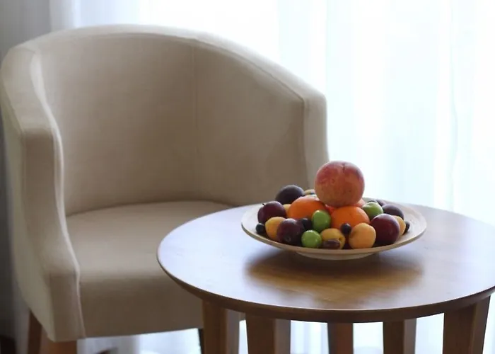 Hotel Ege Tulip Çeşme