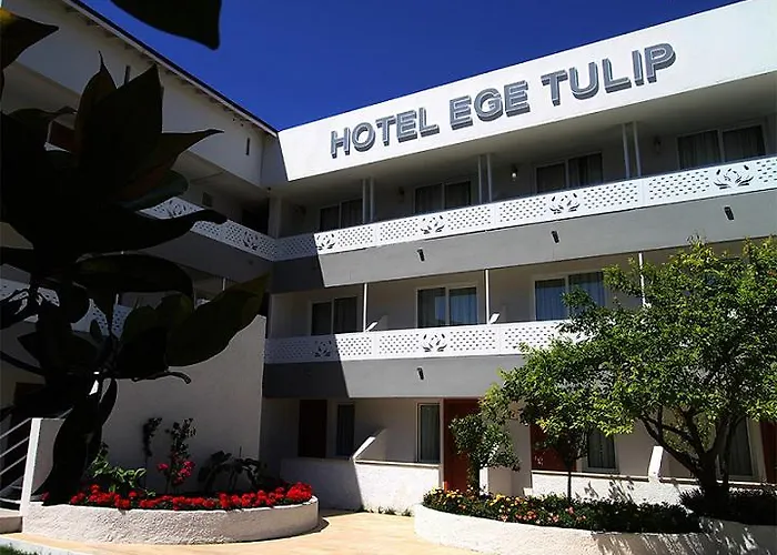 Hotel Ege Tulip