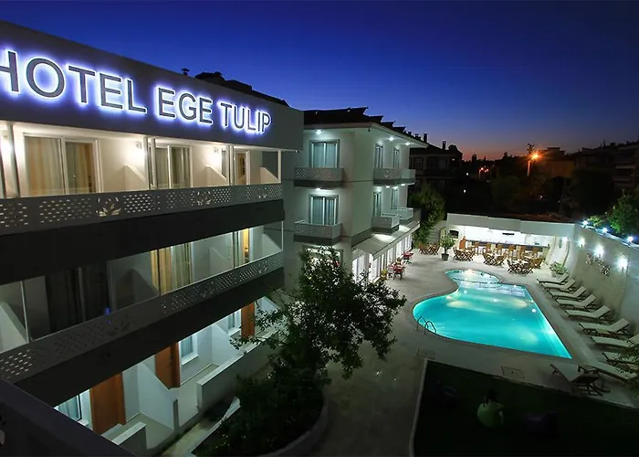 Ege Tulip Hotel